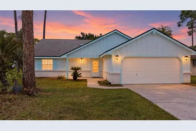 10 Wedgewood Lane, Palm Coast, FL 32164 - Photo 1