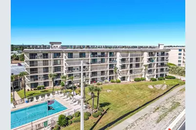 2700 Ocean Shore Boulevard #514, Ormond Beach, FL 32176 - Photo 37