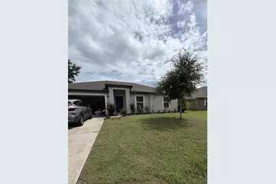 65 Ryecliffe Drive, Palm Coast, FL 32164 - Photo 1