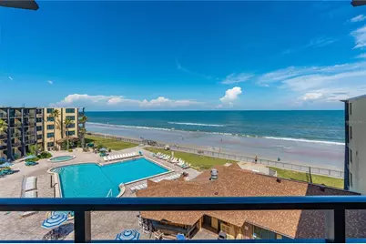 2301 S Atlantic Avenue #526, Daytona Beach Shores, FL 32118 - Photo 17