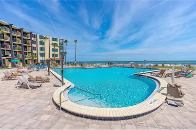 2301 S Atlantic Avenue #526, Daytona Beach Shores, FL 32118 - Photo 31