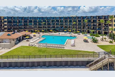 2301 S Atlantic Avenue #235, Daytona Beach Shores, FL 32118 - Photo 23