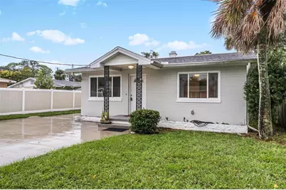 1541 Daytona Avenue, Holly Hill, FL 32117 - Photo 1