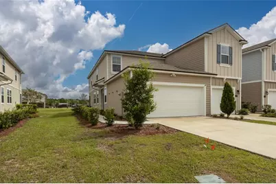 336 Redbud Road, Palm Coast, FL 32137 - Photo 1