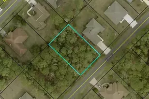 17 Post Ln, Palm Coast, FL 32164 - Photo 1