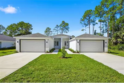 4 Slator Court, Palm Coast, FL 32164 - Photo 1