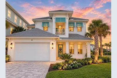 28 Cinnamon Beach Way, Palm Coast, FL 32137 - Photo 1