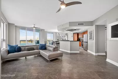 231 Riverside Drive #1002-1, Holly Hill, FL 32117 - Photo 5