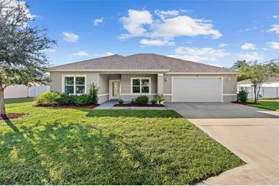 20 Evansville Lane, Palm Coast, FL 32164 - Photo 1