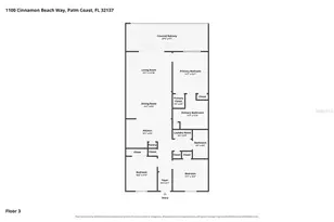 1100 Cinnamon Beach Way, Palm Coast, FL 32137 - Photo 49