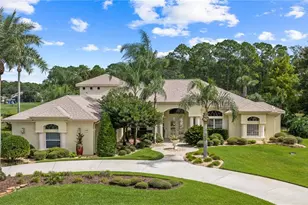 1025 Hampstead Ln, Ormond Beach, FL 32174 - Photo 1