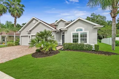 43 Auberry Drive, Palm Coast, FL 32137 - Photo 49