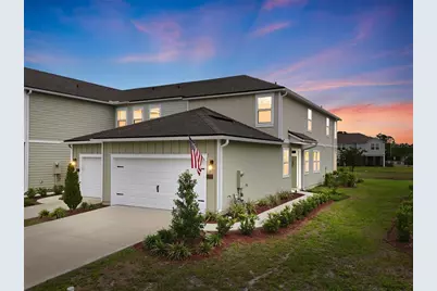 338 Redbud Road, Palm Coast, FL 32137 - Photo 1