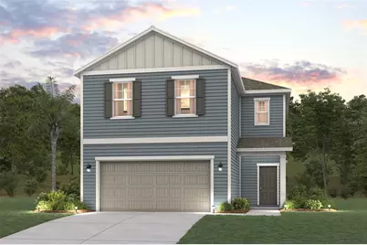 1334 Ribbon Place, Palm Coast, FL 32164 - Photo 1