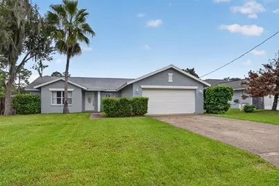 39 Fischer Lane, Palm Coast, FL 32137 - Photo 1