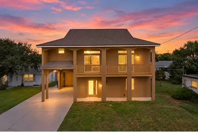 64 Ocean Shore Drive, Ormond Beach, FL 32176 - Photo 1