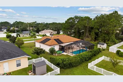 64 Lancelot Drive, Palm Coast, FL 32137 - Photo 57