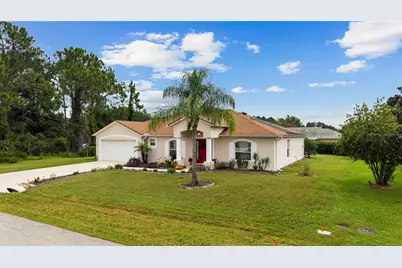 64 Lancelot Drive, Palm Coast, FL 32137 - Photo 47