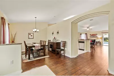 64 Lancelot Drive, Palm Coast, FL 32137 - Photo 9