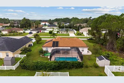 64 Lancelot Drive, Palm Coast, FL 32137 - Photo 3