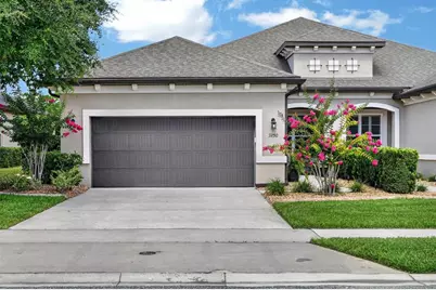 3250 Bailey Ann Drive, Ormond Beach, FL 32174 - Photo 1