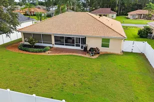 110 Burroughs Dr, Palm Coast, FL 32137 - Photo 33