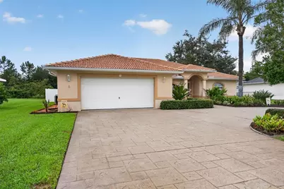 110 Burroughs Drive, Palm Coast, FL 32137 - Photo 13