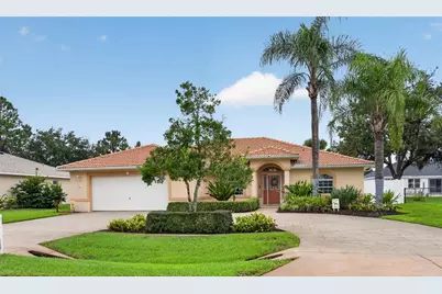 110 Burroughs Drive, Palm Coast, FL 32137 - Photo 1