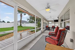 110 Burroughs Dr, Palm Coast, FL 32137 - Photo 31