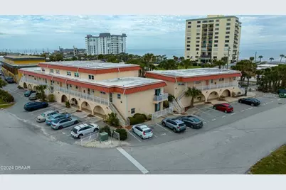 1510 Ocean Shore Boulevard #4120, Ormond Beach, FL 32176 - Photo 1