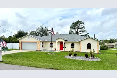 72 Prattwood Lane, Palm Coast, FL 32164 - Photo 1