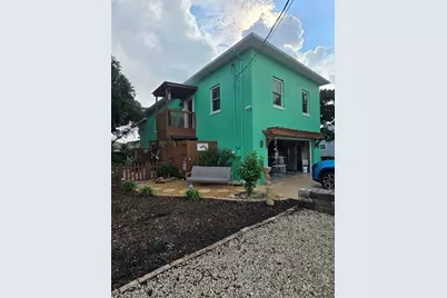 2709 John Bull Street, Flagler Beach, FL 32136 - Photo 1