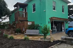 2709 John Bull St, Flagler Beach, FL 32136 - Photo 1