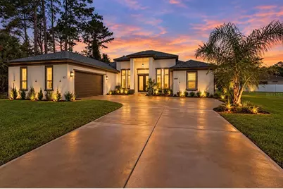 42 Forest Hill Drive, Palm Coast, FL 32137 - Photo 1