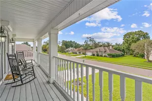 22 Foxfords Chase, Ormond Beach, FL 32174 - Photo 41