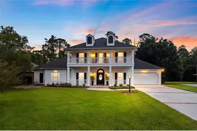 22 Foxfords Chase, Ormond Beach, FL 32174 - Photo 1