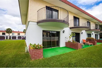 83 Ocean Palm Villa Drive S, Flagler Beach, FL 32136 - Photo 23