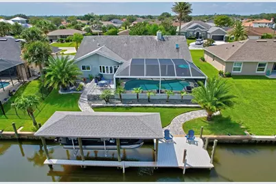 6 Colony Court, Palm Coast, FL 32137 - Photo 11