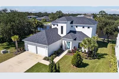 121 Seaside Point, Flagler Beach, FL 32136 - Photo 1