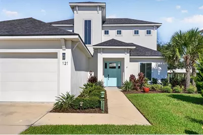 121 Seaside Point, Flagler Beach, FL 32136 - Photo 31