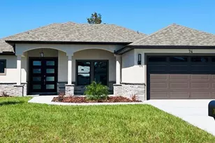 74 Forest Hill Dr, Palm Coast, FL 32137 - Photo 1