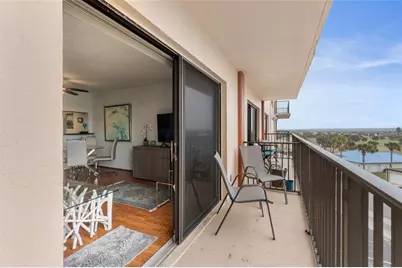 3600 S Ocean Shore Boulevard #423, Flagler Beach, FL 32136 - Photo 17