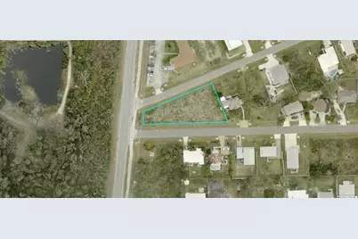 2 Ocean Street, Palm Coast, FL 32137 - Photo 1