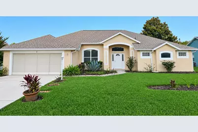 3 Walla Place, Palm Coast, FL 32164 - Photo 1