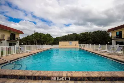 77 S Ocean Palm Villa Drive #77, Flagler Beach, FL 32136 - Photo 49