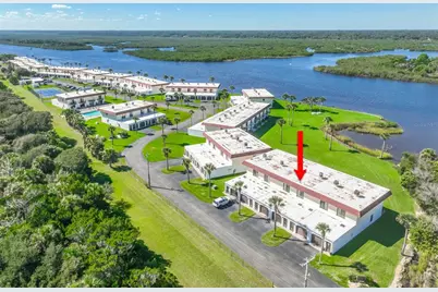 77 S Ocean Palm Villa Drive #77, Flagler Beach, FL 32136 - Photo 47