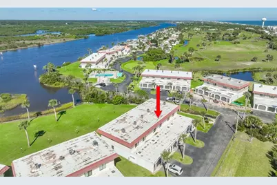 77 S Ocean Palm Villa Drive #77, Flagler Beach, FL 32136 - Photo 45