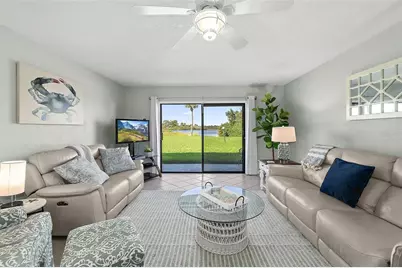 77 S Ocean Palm Villa Drive #77, Flagler Beach, FL 32136 - Photo 5