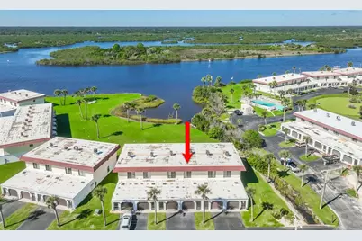 77 S Ocean Palm Villa Drive #77, Flagler Beach, FL 32136 - Photo 3