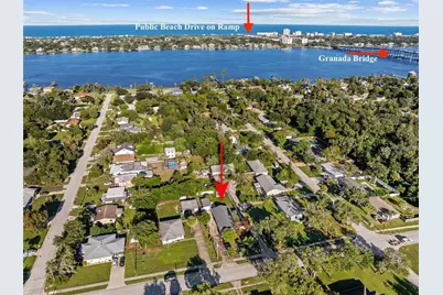 231 N Ridgewood Avenue, Ormond Beach, FL 32174 - Photo 1